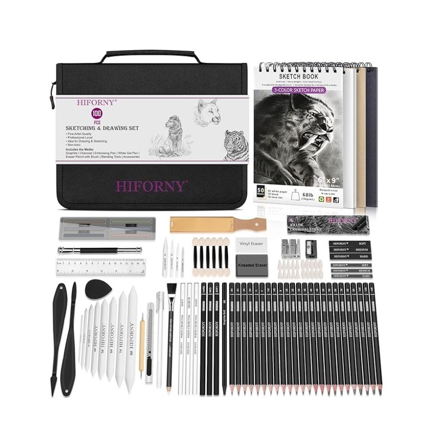 HIFORNY Modèle : HF-SPT100