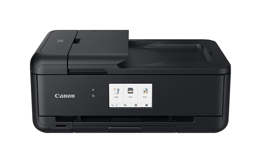 Canon Modèle : PIXMA TS9550a
