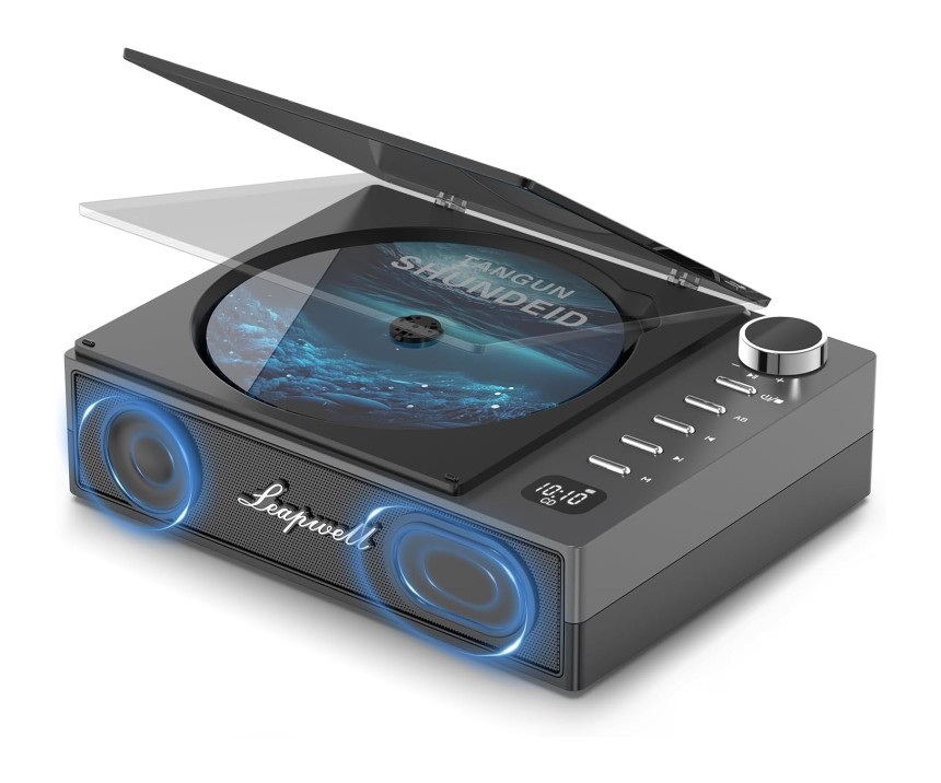 leapwell Modèle : Rétro