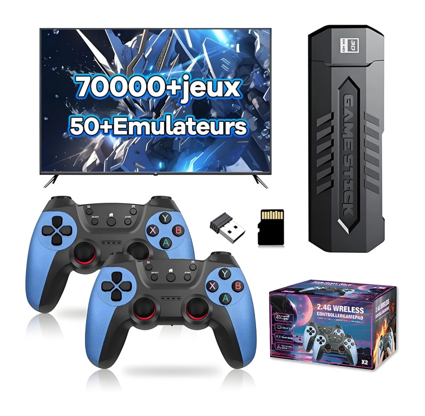 KINMRIS Modèle : X2