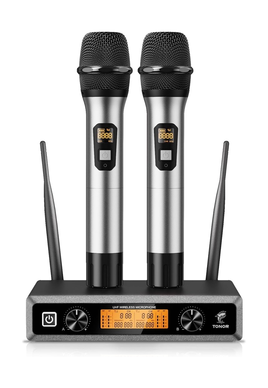 TONOR Modèle : TW820