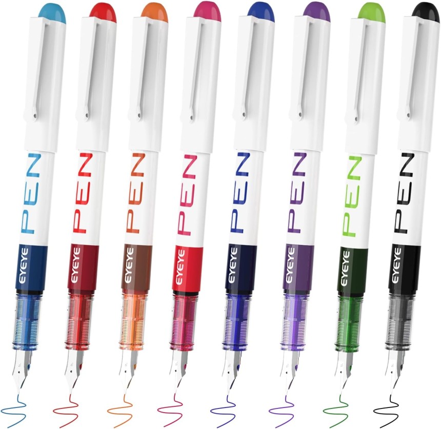 EYEYE Modèle : multicolore