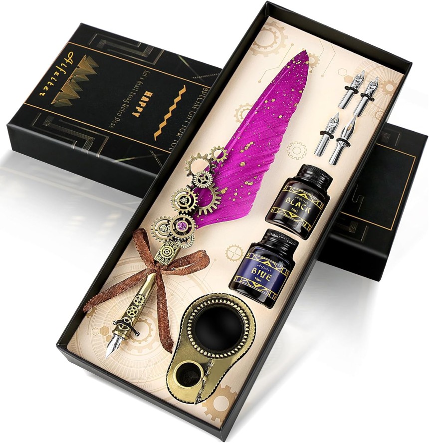 MPRINCE Modèle : calligraphie