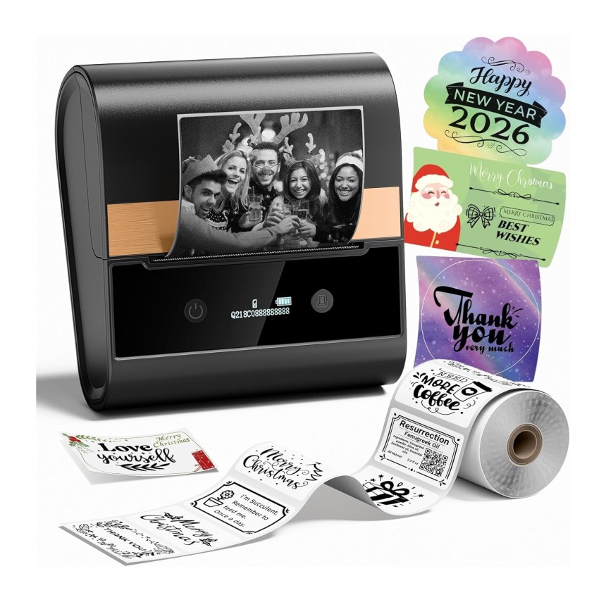 Phomemo Modèle : M260