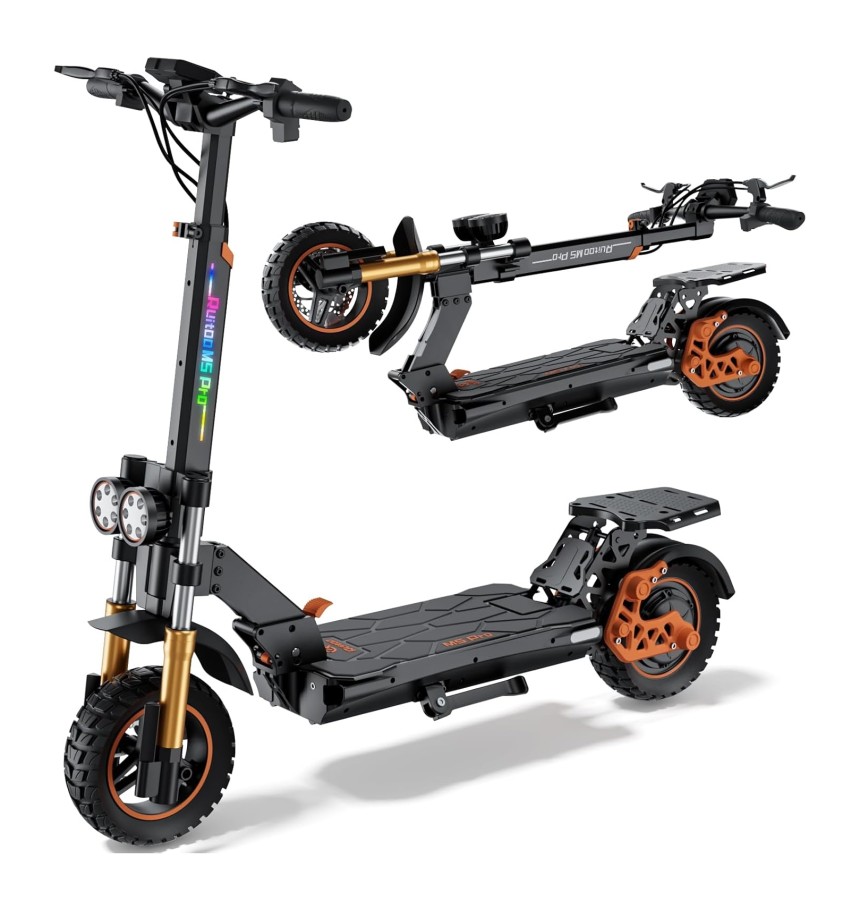 Ruitoo Modèle : M5 Pro