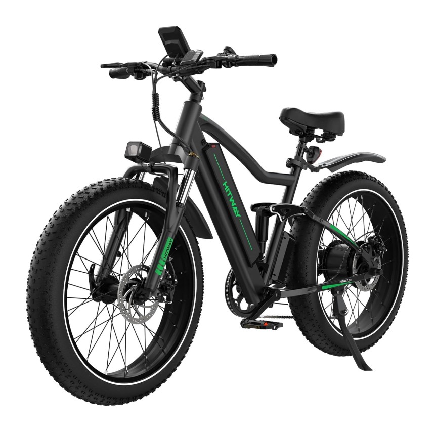 HITWAY Modèle : C200-Bleu