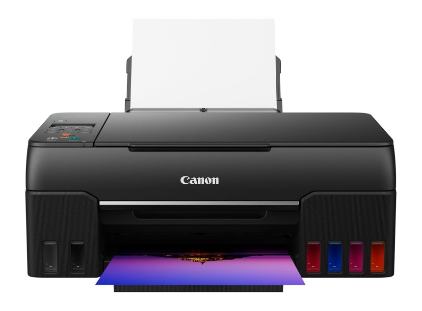 Canon Modèle : G650