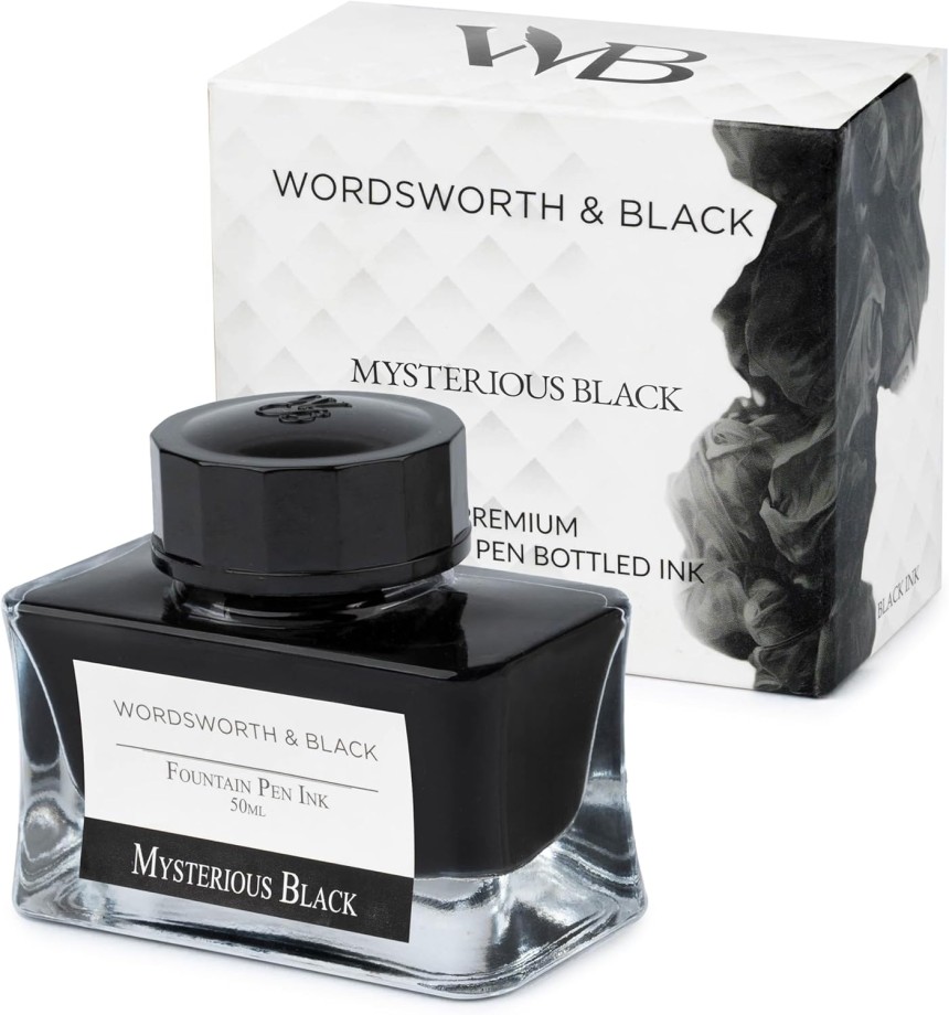 Wordsworth and Black Modèle : Color